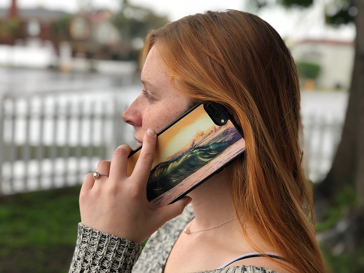 Phone Ricky Phone Cases – Ricky Shoots